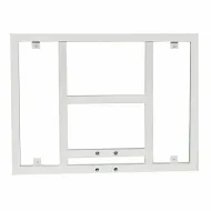 Щит баскетбольный тренировочный ZSO 41410 900х1200 мм оргстекло