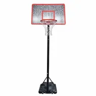 Мобильная баскетбольная стойка 50" DFC STAND50M