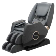 Массажное кресло Meridien Atlanta (Black)