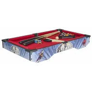 Настольный многофункциональный игровой стол Weekend Combo 8-in-1