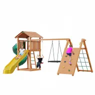 Jungle Cottage JC11 Макалу