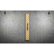 Пегборд Yousteel 232 х 30 см