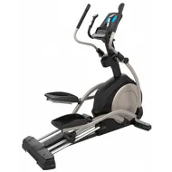 Эллиптический тренажер для спортзала BRONZE GYM X800M