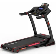 Складная беговая дорожка CardioPower T55