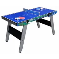 Многофункциональный игровой стол 6 в 1 Weekend Heat