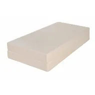 Мат КМС № 3 (100 х 100 х 10) складной