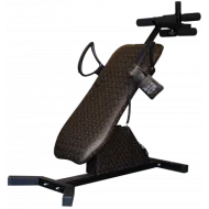 Инверсионный стол Takasima INROVER коричневый