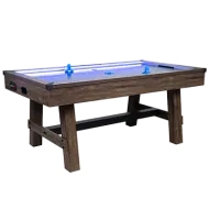 Стол для аэрохоккея SCHOLLE “WINNER” 6 футов