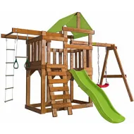 Детская игровая площадка Babygarden Play 5 салатовый