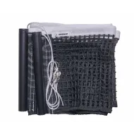 Сетка н/т Donic запасная, черная, без крепления для Waldner Classic 25