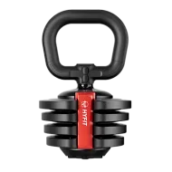Регулируемая гиря HYFIT 10 кг