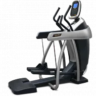 Адаптивный кросстрейнер Bronze Gym CTR