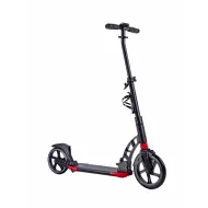 Самокат BIBITU RAPID K5 черный