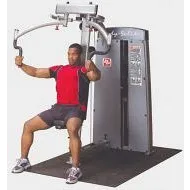 Баттерфляй Body Solid ProDual DPEC-SF