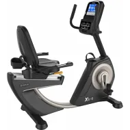 Велотренажер горизонтальный DHZ SHUA X5-R