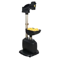 Робот для настольного тенниса Scholle PowerBall 400