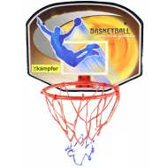 Щит баскетбольный с мячом и насосом Kampfer BS01539