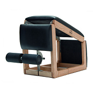 Универсальная скамья 3-в-1 NOHrD TriaTrainer ясень, искусств. кожа