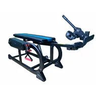 Инверсионный стол Proxima Arriva c электроприводом и ПУ TFE-04