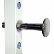 Комплект захватов Body Solid для силовой рамы PPR200X