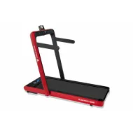 Беговые дорожки для дома Titanium Masters Slimtech S60, красная