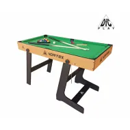 Игровой стол - бильярд DFC VORTEX