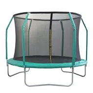 Батут DFC JUMP STREET 8FT-JST-E с сеткой