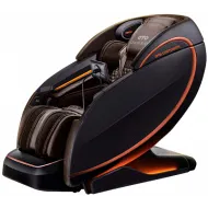 Массажное кресло OTO CENTURION CN-01 Коричневый