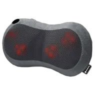 Массажная подушка Ergonova AppleMed Grey
