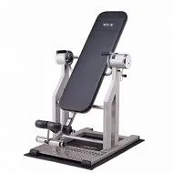 Инверсионный стол Z-UP 5 (черная спинка)