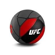 Premium набивной мяч UFC 6 кг