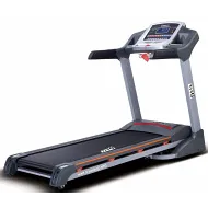 Беговая дорожка для большого веса Dfit Optima X New