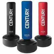 Водоналивной Мешок Century Кардио Wavemaster красный