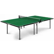 Теннисный стол Start Line Sunny Light Outdoor зеленый