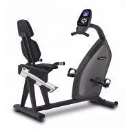 Велотренажер со спинкой FITEX PRO - R