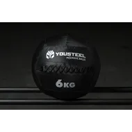 Медицинские мячи Yousteel Carbon 6 кг