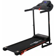 Складная беговая дорожка CardioPower T10