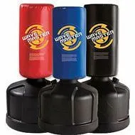 Водоналивной мешок Century Wavemaster синий