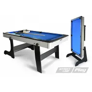 Игровой стол для бильярда Start Line Компакт Пул 6 фт