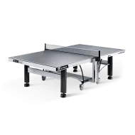 Теннисный стол Cornilleau PRO 740 LONGLIFE grey 9 мм