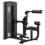 Тренажер Smith BS013 Пресс / Разгибание спины