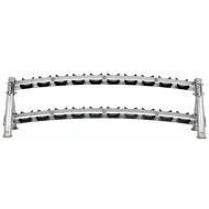 Подставка для гантелей HOIST CF-3461-2