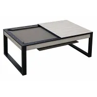 Бильярдный стол для пула Weekend Pride 7 ф (беленый дуб)