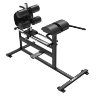 Тренажер гиперэкстензия (горизонтальная) JC657