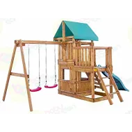 Детская игровая площадка Babygarden Sport 11