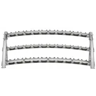 Подставка для гантелей HOIST CF-3461-3