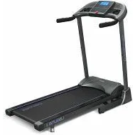 Беговая дорожка Oxygen Laguna II AL домашняя