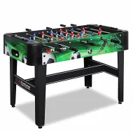 Настольный игровой стол футбол / кикер Fortuna Forward FRS-460 TELESCOPIC 122Х61Х81СМ