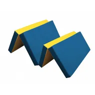 Мат ИЛГК №7 (200 х 100 х 10) складной