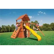 Игровая площадка ChildLife Monkey Tower 5